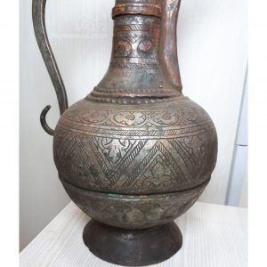 گلاب پاش کهنه